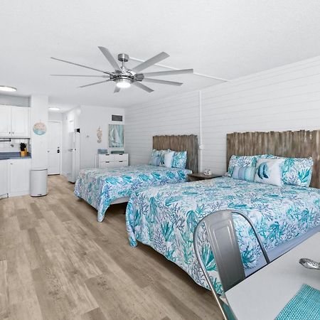 Top Of The Gulf 809 Panama City Beach Bagian luar foto
