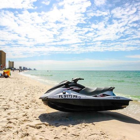 Top Of The Gulf 809 Panama City Beach Bagian luar foto