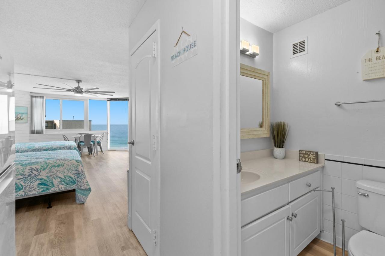 Top Of The Gulf 809 Panama City Beach Bagian luar foto