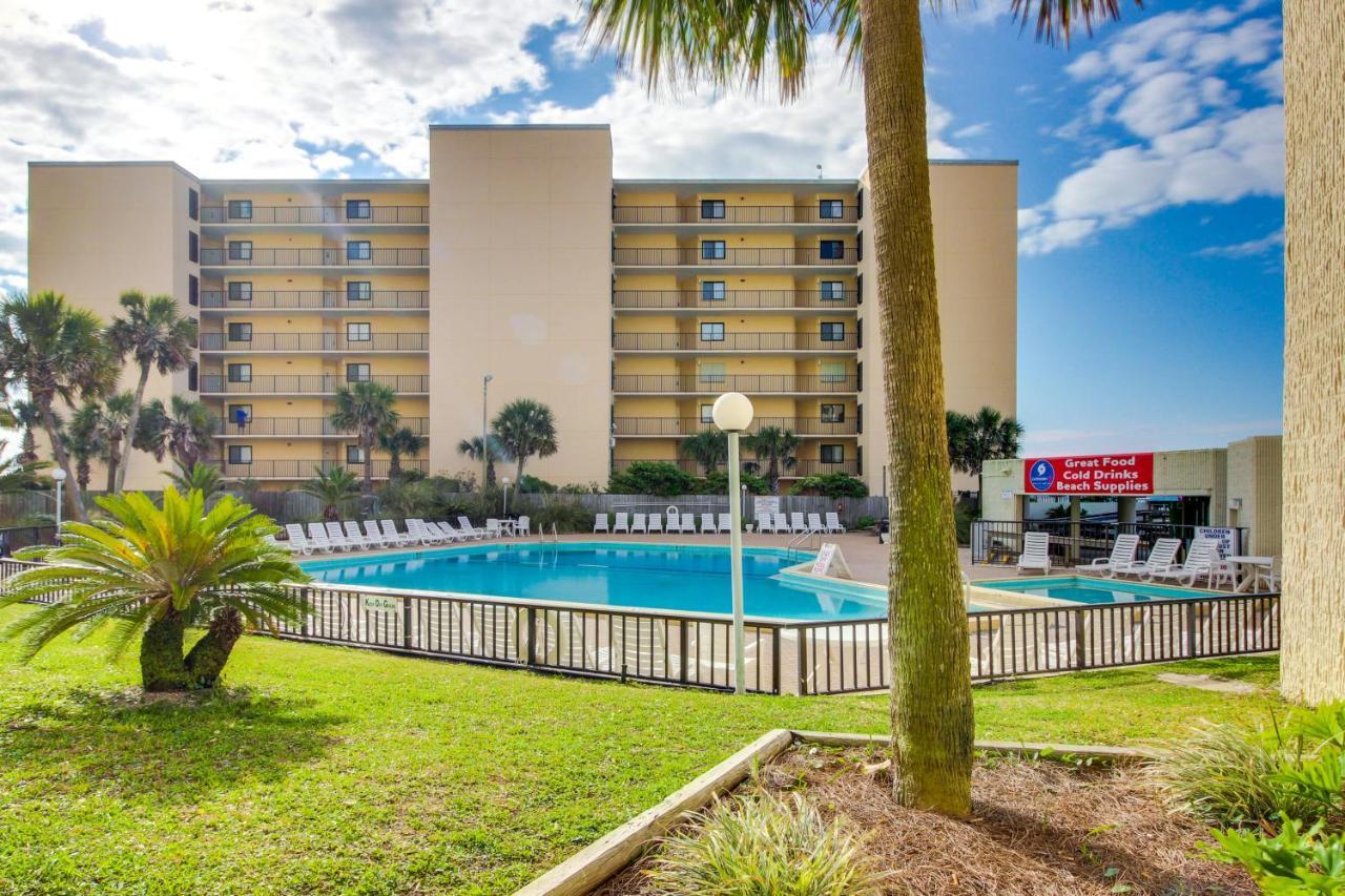 Top Of The Gulf 809 Panama City Beach Bagian luar foto